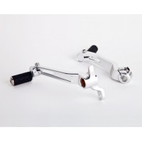 Motocorse Billet Adjustable Foot Levers for MV Agusta F4 & B4 Brutale Models Motocorse Billet Adjustable Foot Levers for MV Agusta F4 & B4 Brutale Models